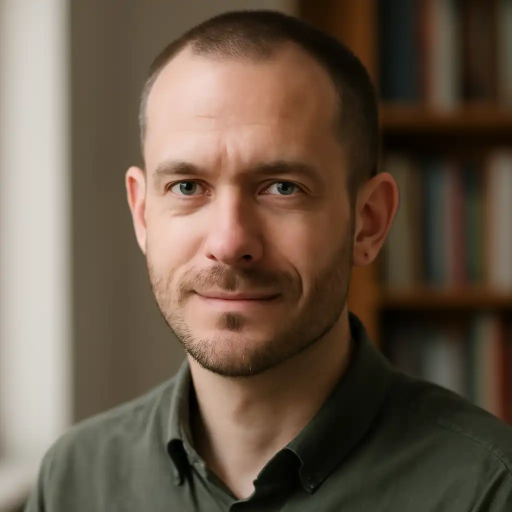 Klaus Hoffmann